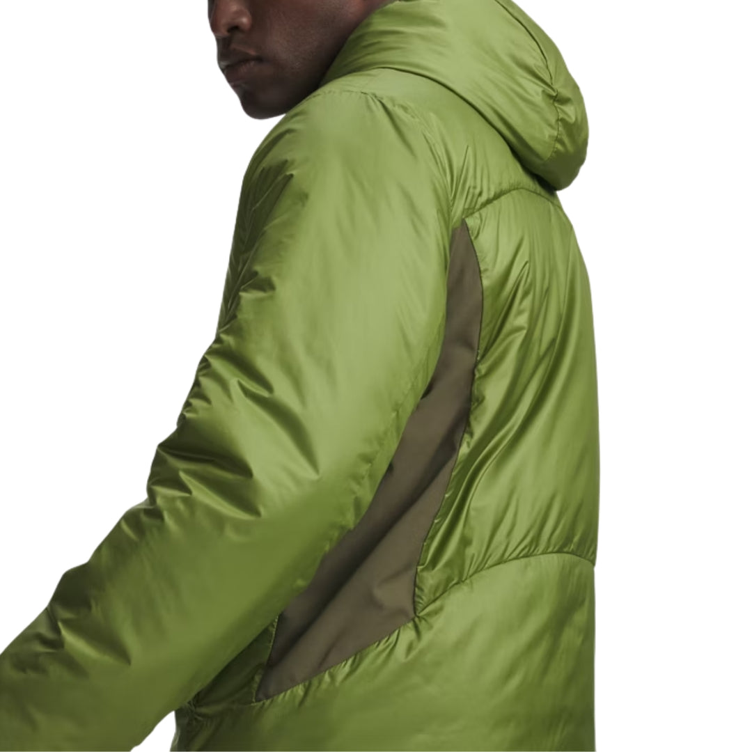 Under Armour Men's Venture Hybrid Jacket