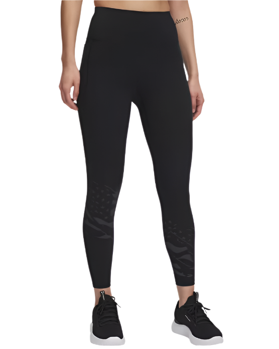 Under Armour Motion Freedom Women's Ankle Leggings