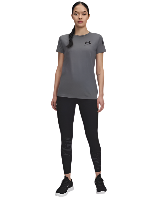 Under Armour Motion Freedom Women's Ankle Leggings