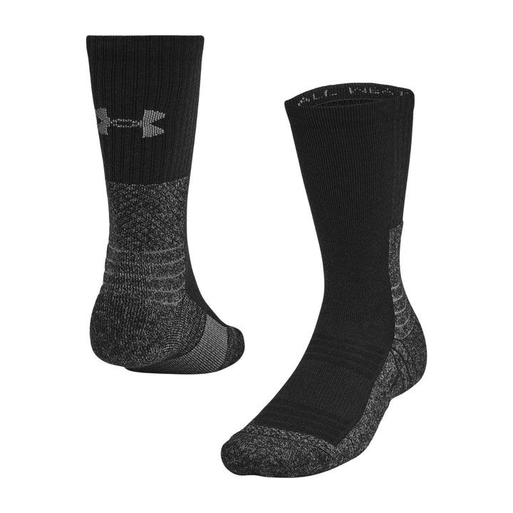 Under Armour Unisex All Weather Wool Socks