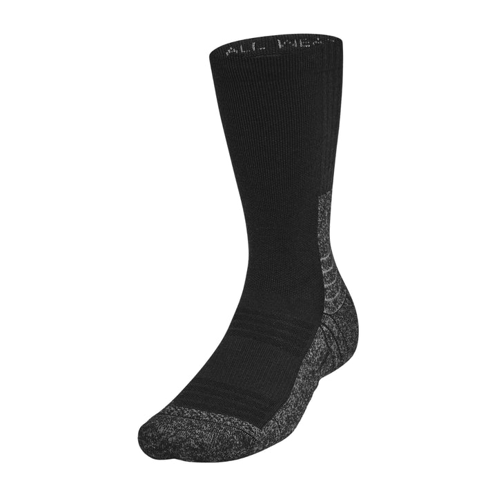Under Armour Unisex All Weather Wool Socks
