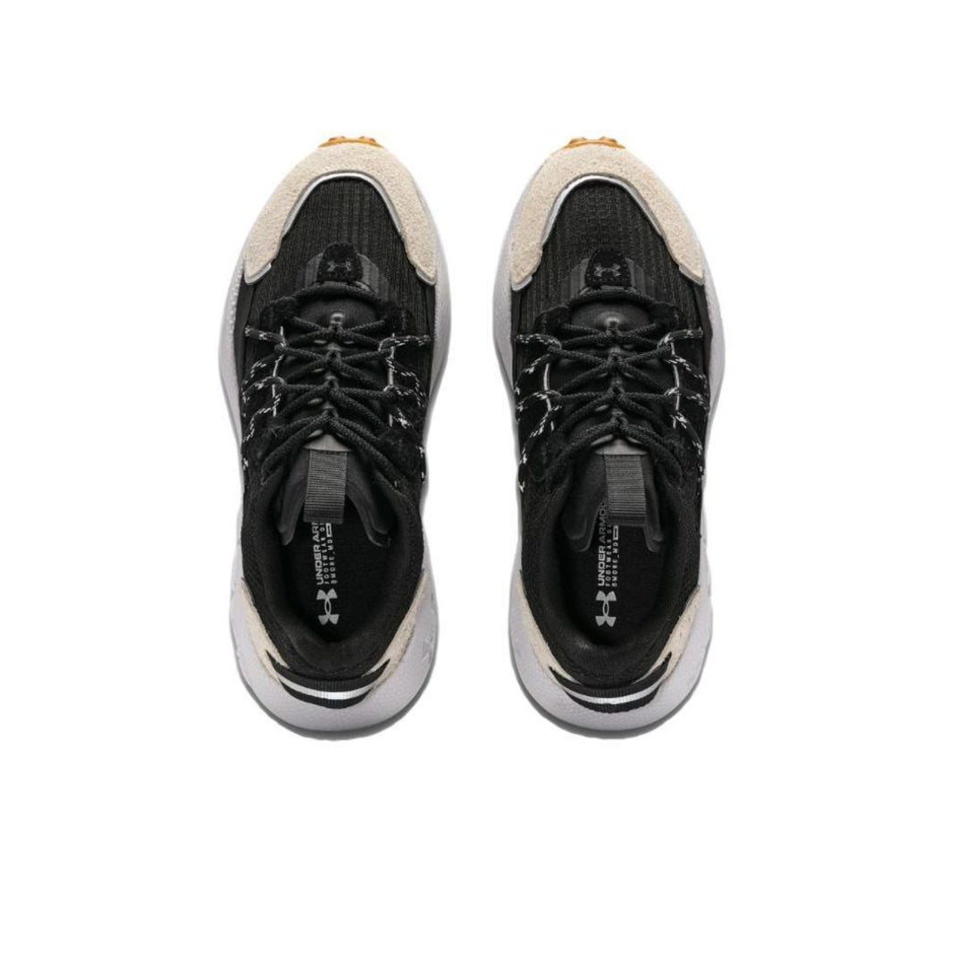 Under Armour Unisex Fat Tire Venture Pro Shoes
