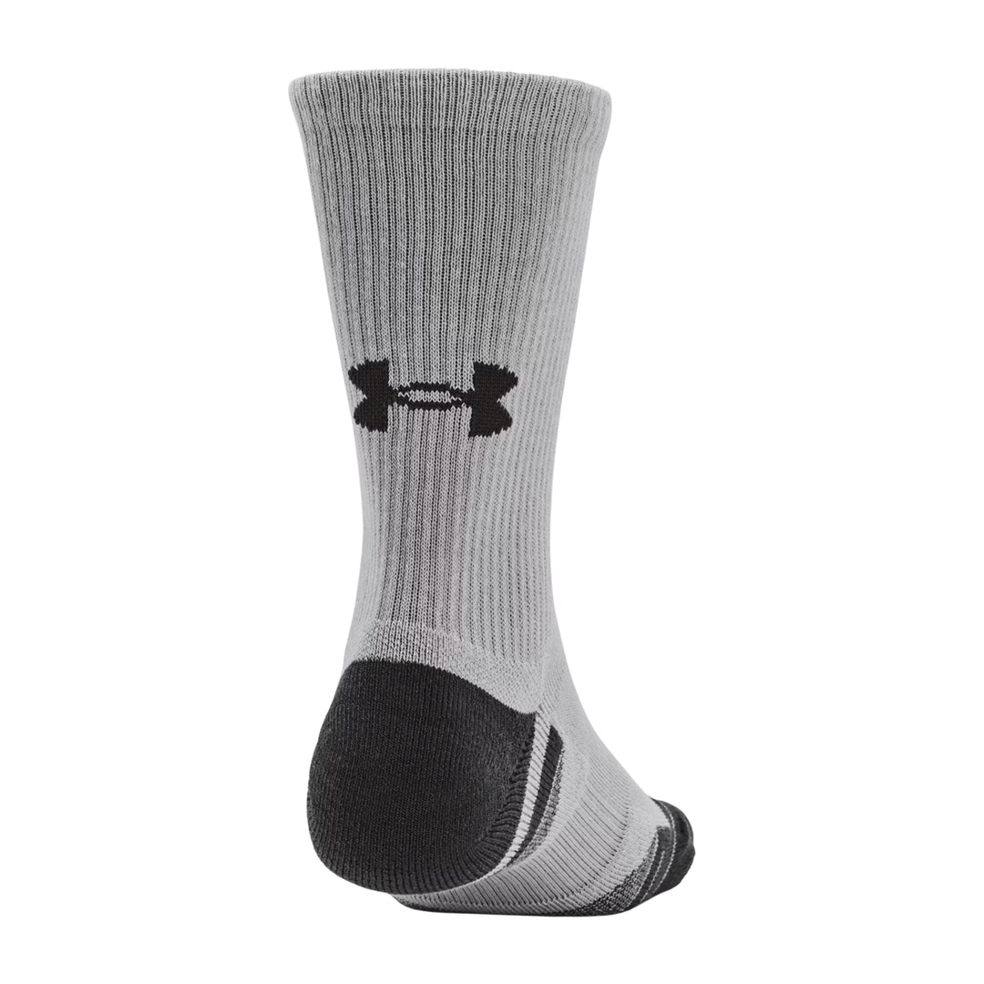 Under Armour Unisex Performance Tech Socks 3-Pack