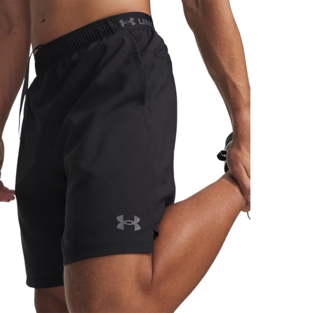 Under Armour Men's Vanish Woven 2.0 Shorts