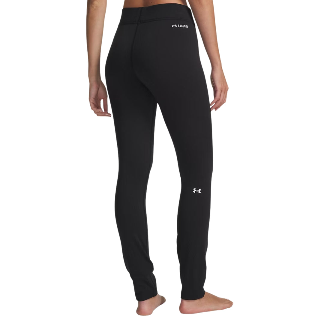 Under Armour Women's 3.0 Base Legging Packaged
