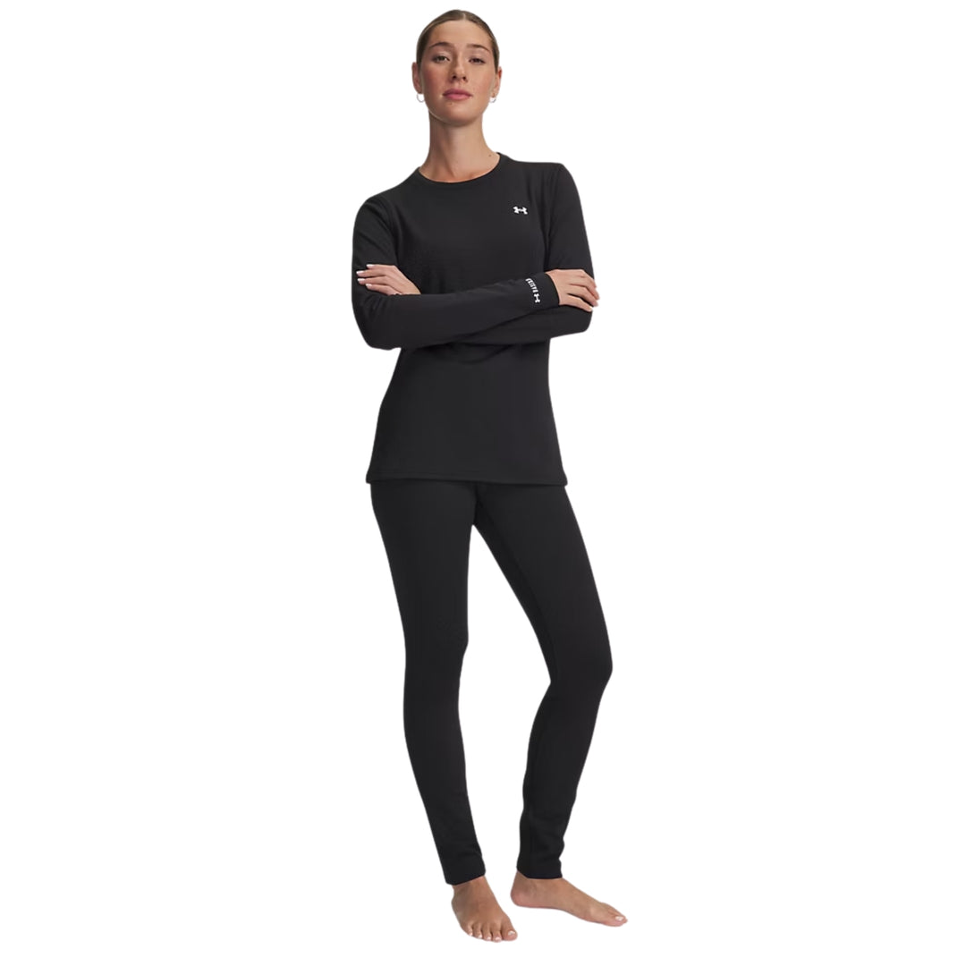 Under Armour Women's 3.0 Base Legging Packaged