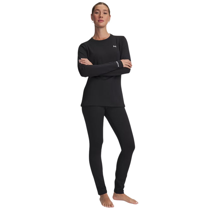 Under Armour Women's 3.0 Base Legging Packaged