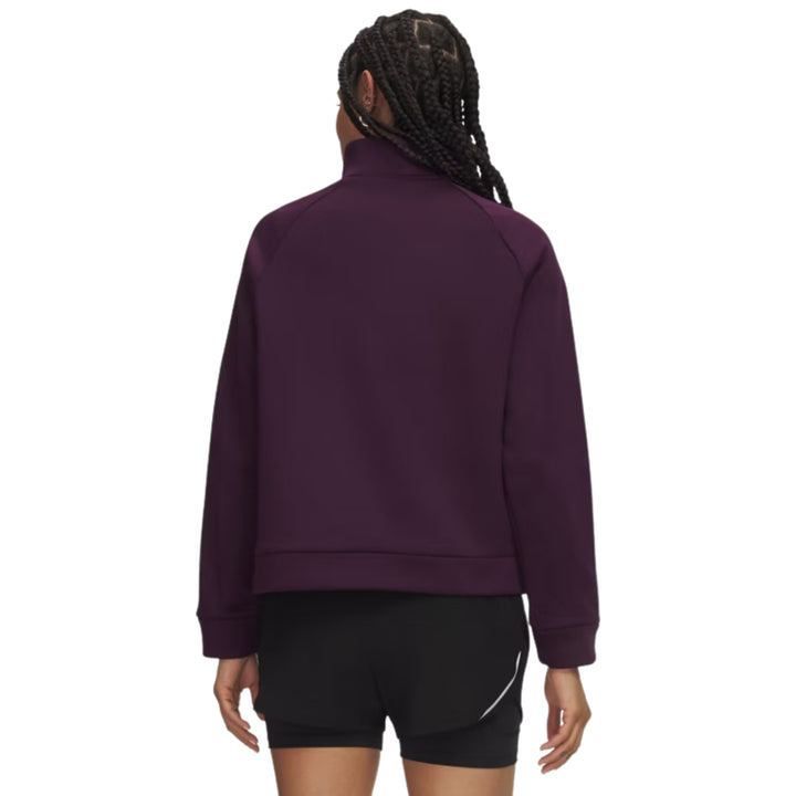 Under Armour Women's Armor Fleece 1/2 Zip
