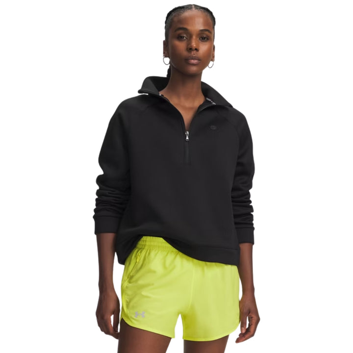 Under Armour Women's Armor Fleece 1/2 Zip