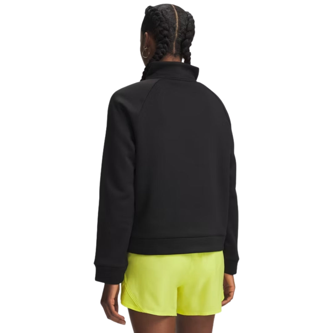 Under Armour Women's Armor Fleece 1/2 Zip