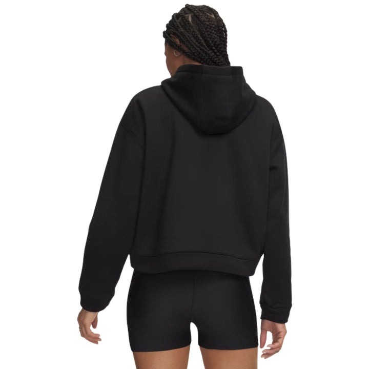 Under Armour Women's Armour Fleece Hoodie
