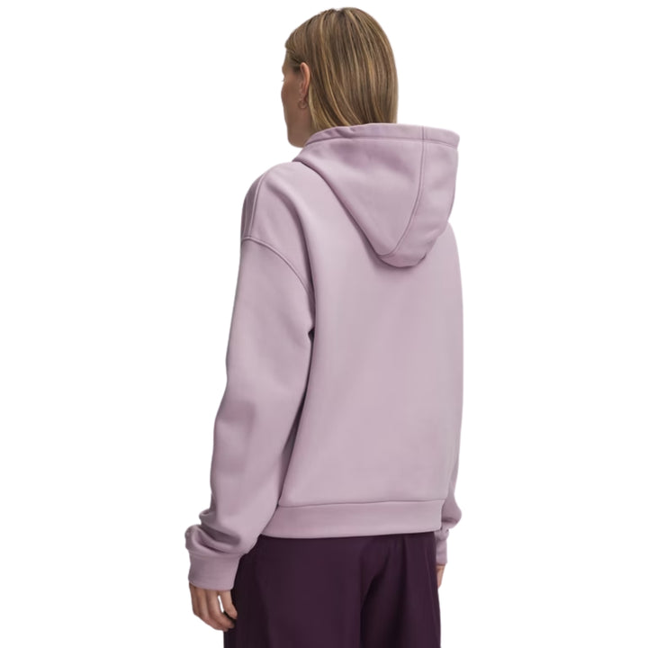 Under Armour Women's Armour Fleece Hoodie