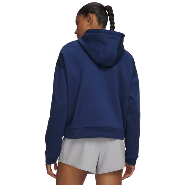 Under Armour Women's Armour Fleece Hoodie
