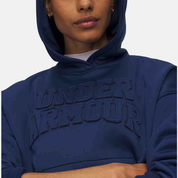Under Armour Women's Armour Fleece Hoodie
