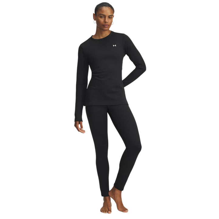 Under Armour Women's Base 4.0 Legging Packaged