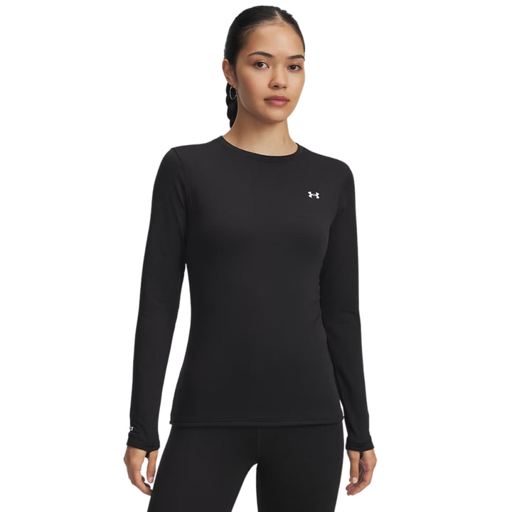 Under Armour Women's Base Layer 2.0 Crew