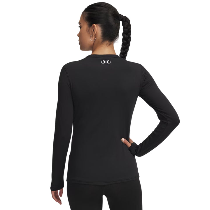 Under Armour Women's Base Layer 2.0 Crew