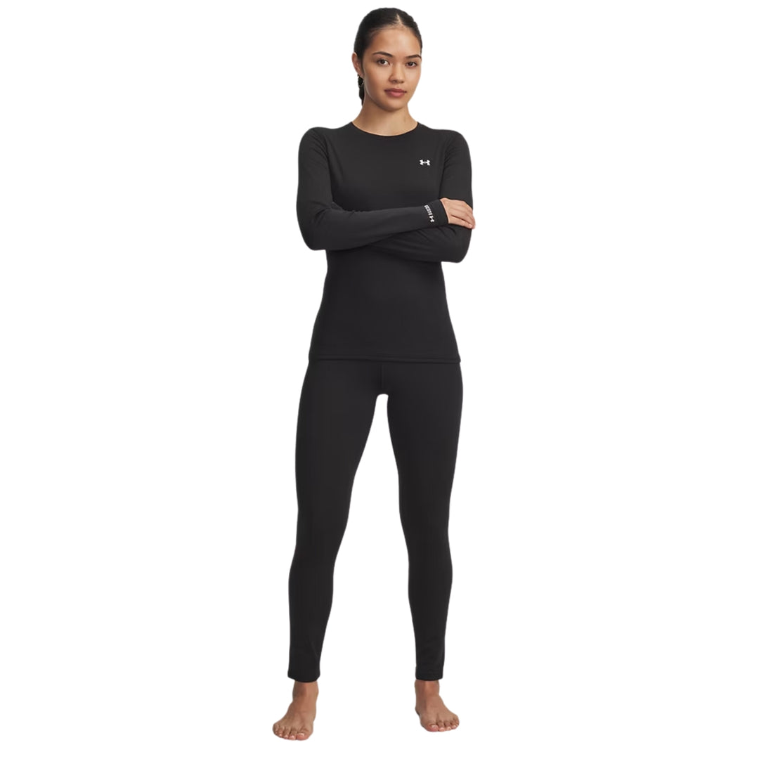 Under Armour Women's Base Layer 2.0 Leggings