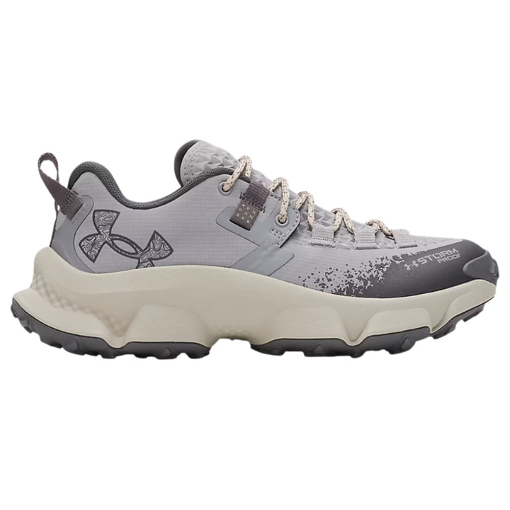 Under Armour Women's Charged Expanse Low Waterproof Trail Runner