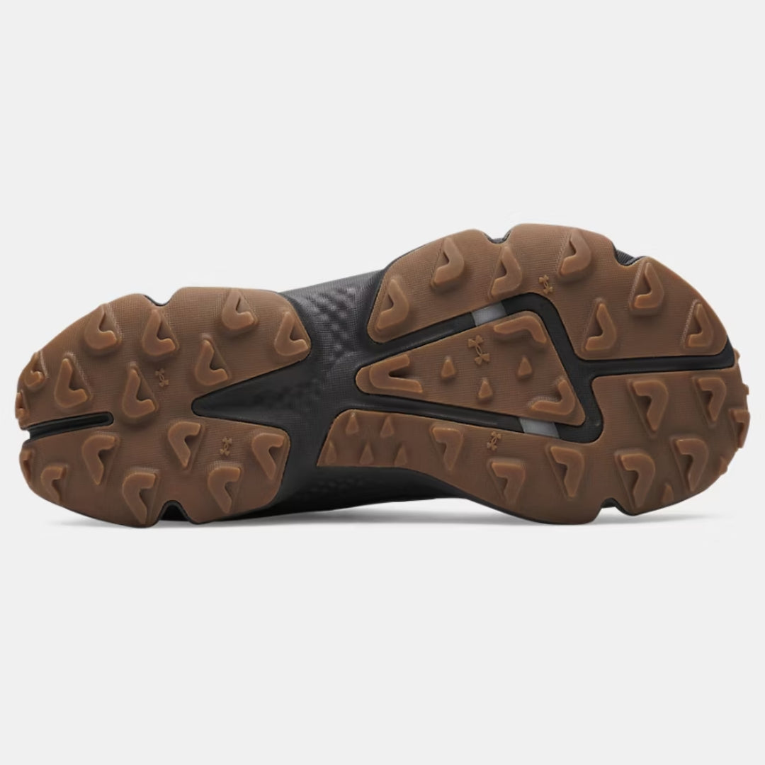 Under Armour Women's Charged Expanse Low Waterproof Trail Runner