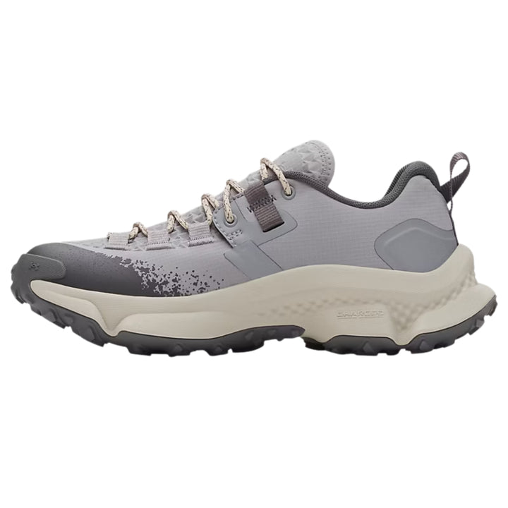 Under Armour Women's Charged Expanse Low Waterproof Trail Runner