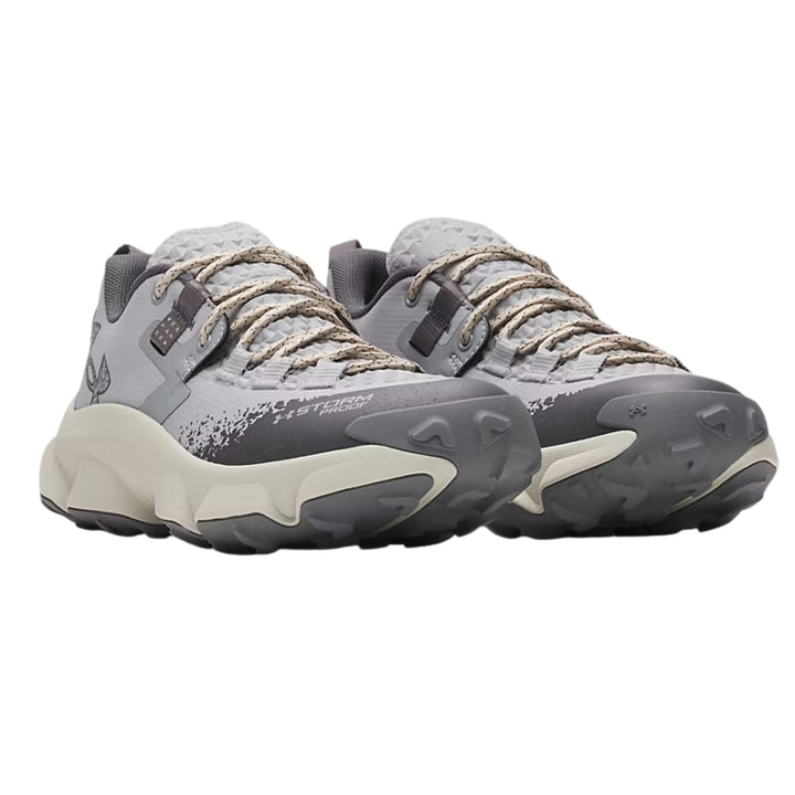 Under Armour Women's Charged Expanse Low Waterproof Trail Runner