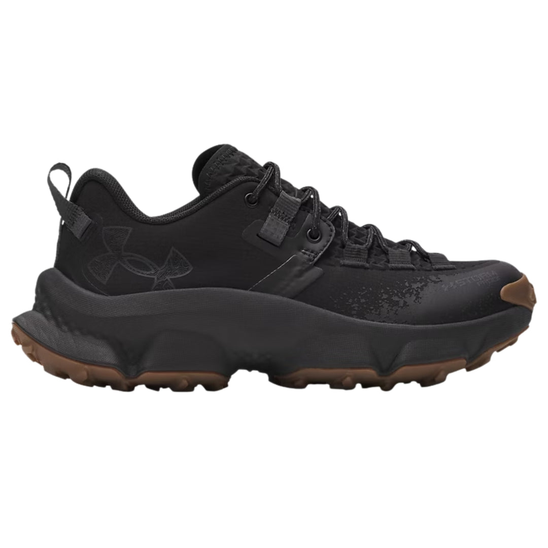 Under Armour Women's Charged Expanse Low Waterproof Trail Runner