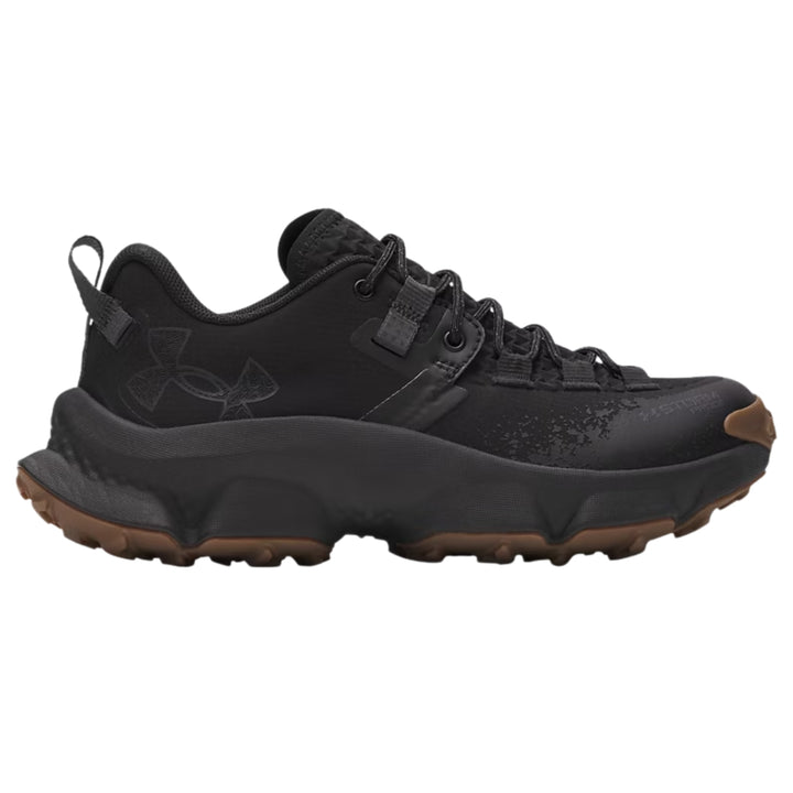 Under Armour Women's Charged Expanse Low Waterproof Trail Runner
