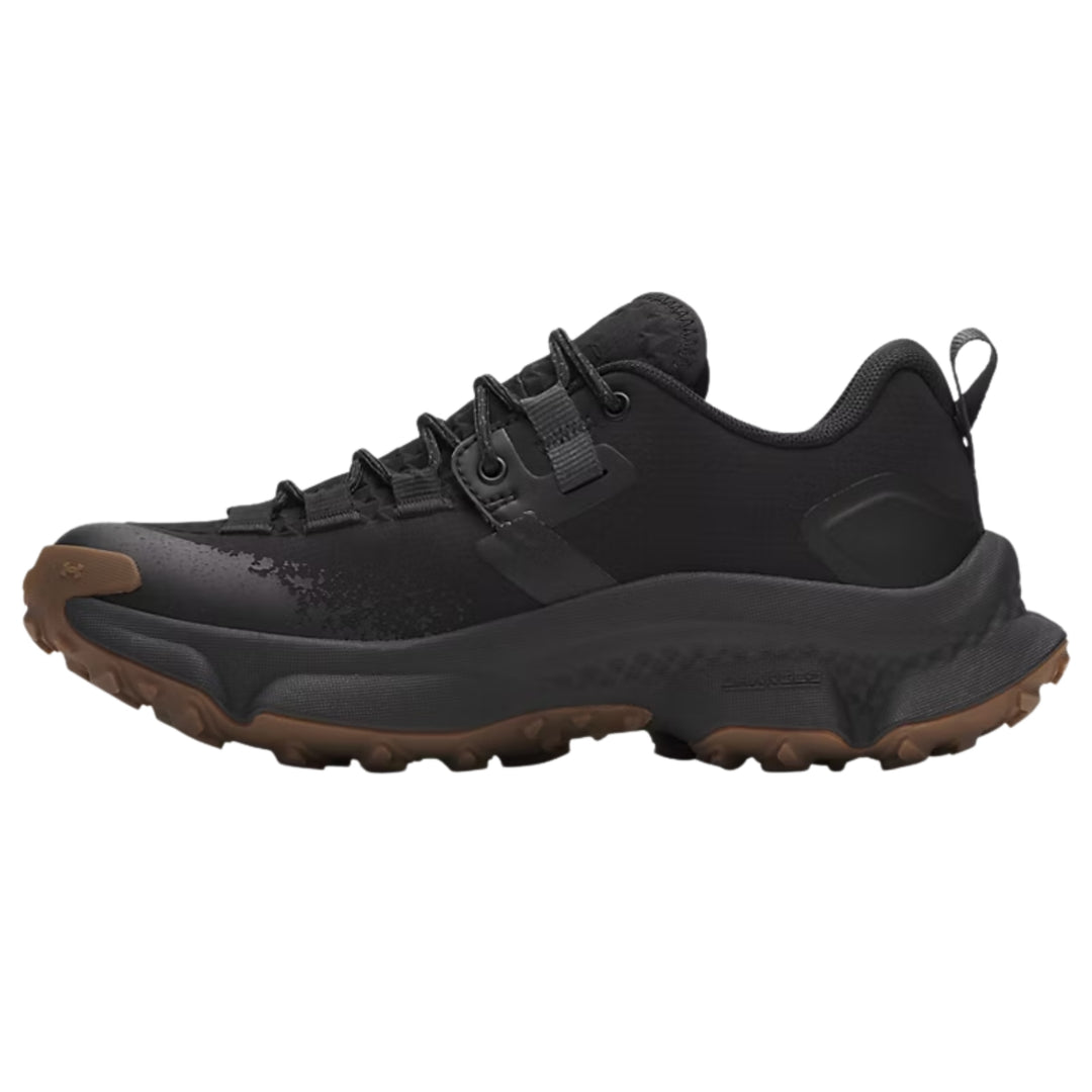 Under Armour Women's Charged Expanse Low Waterproof Trail Runner