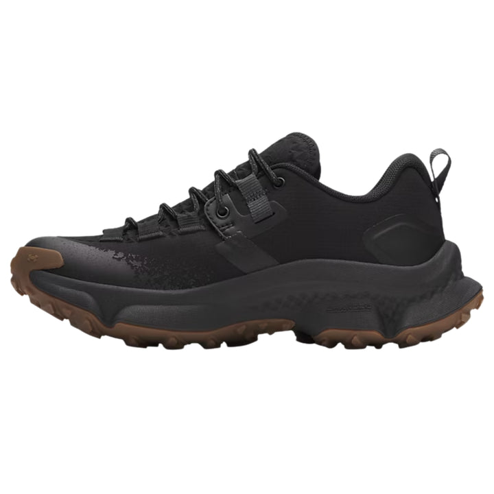 Under Armour Women's Charged Expanse Low Waterproof Trail Runner