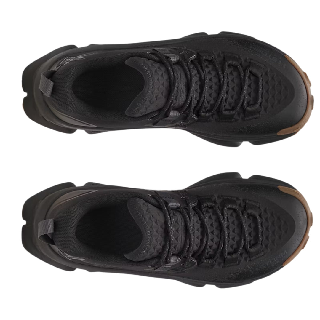 Under Armour Women's Charged Expanse Low Waterproof Trail Runner