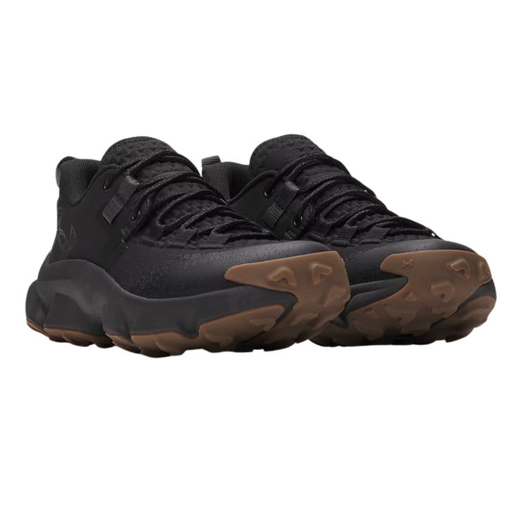 Under Armour Women's Charged Expanse Low Waterproof Trail Runner