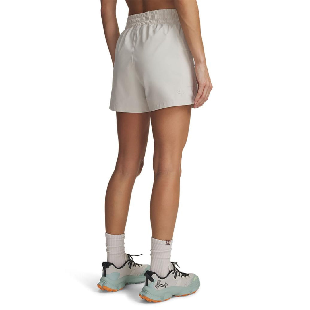 Under Armour Women's Explor Hike Tech Shorts