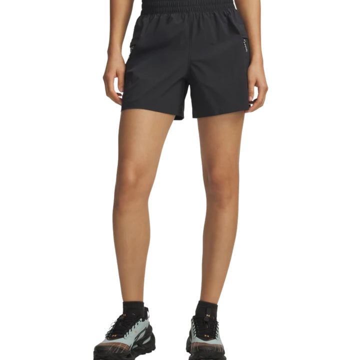 Under Armour Women's Explor Hike Tech Shorts