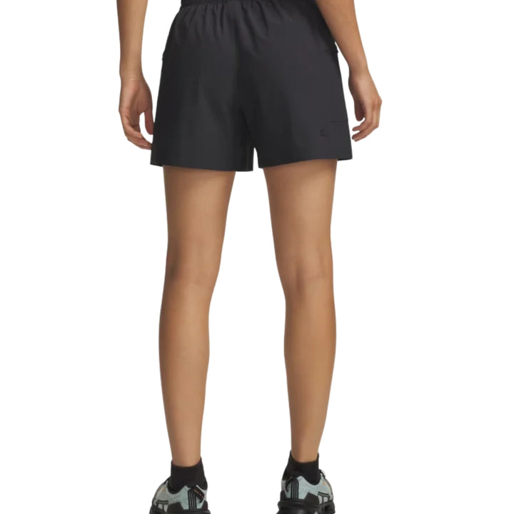Under Armour Women's Explor Hike Tech Shorts