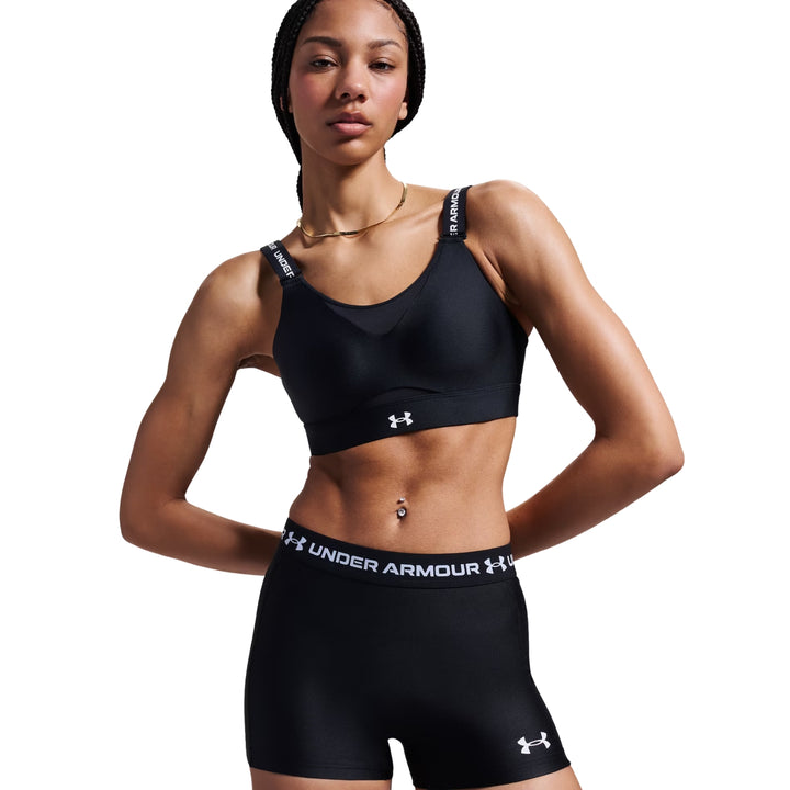 Under Armour Women's HeatGear Print Shorty