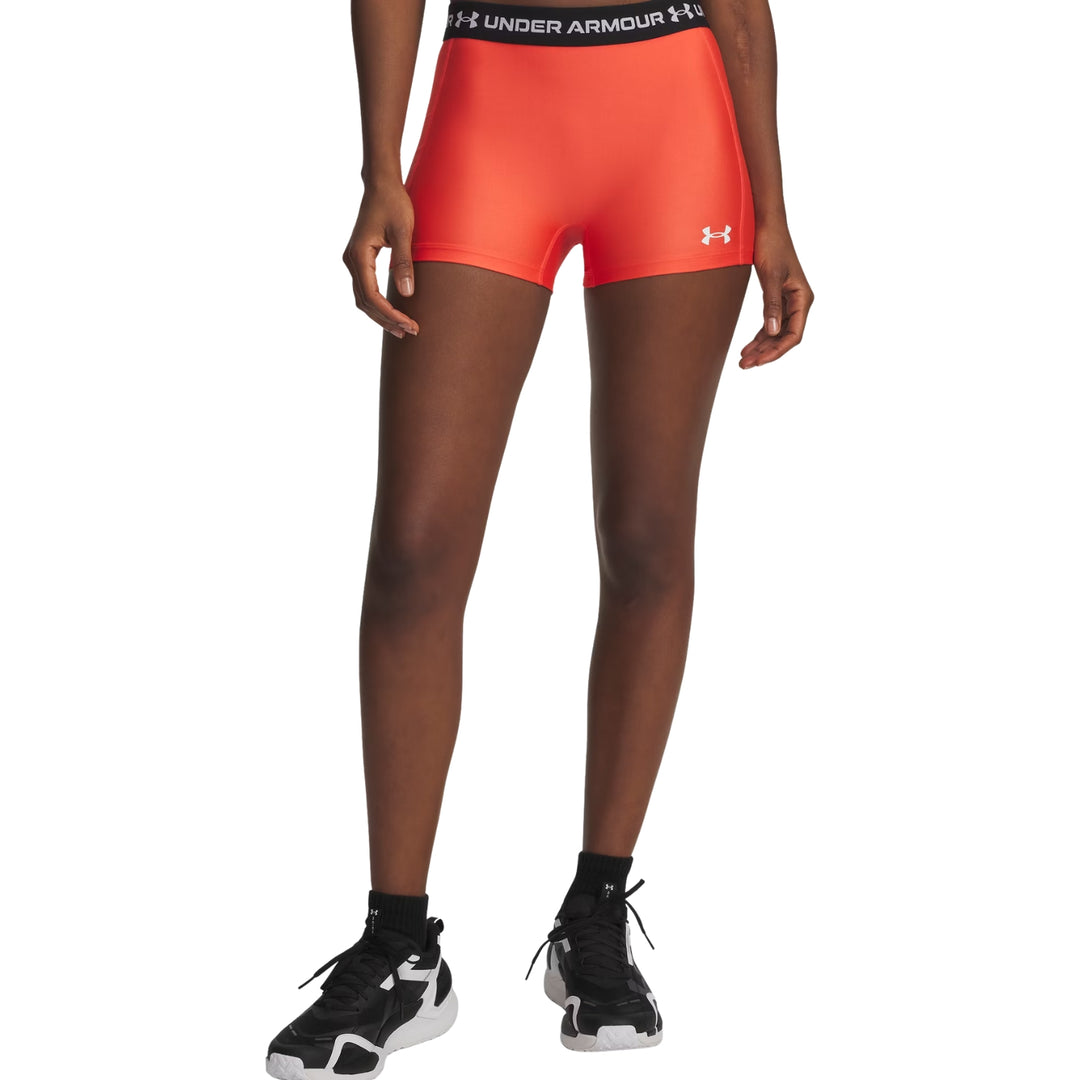 Under Armour Women's HeatGear Print Shorty