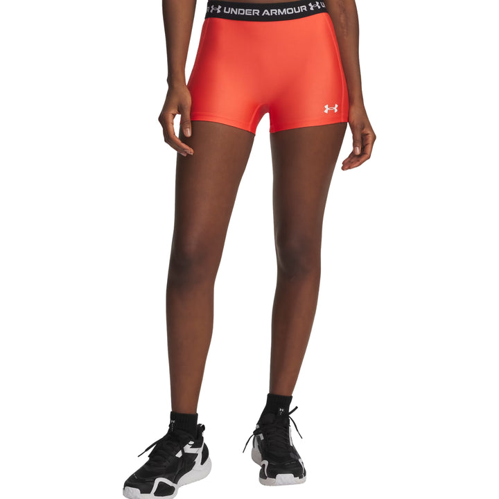 Under Armour Women's HeatGear Print Shorty