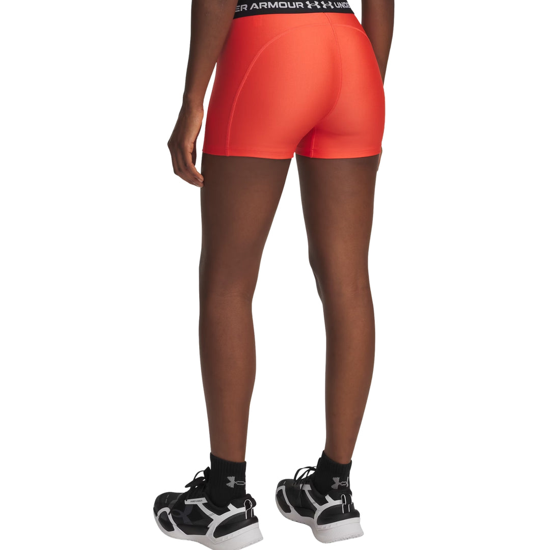 Under Armour Women's HeatGear Print Shorty