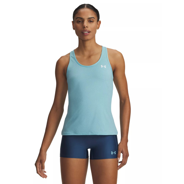 Under Armour Women's HeatGear Tank