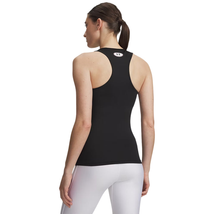 Under Armour Women's HeatGear Tank