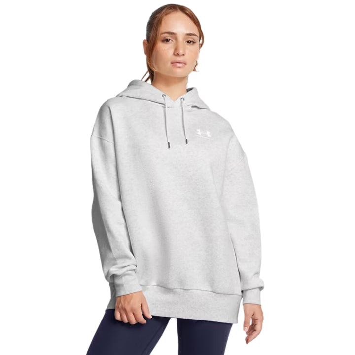 Under Armour Women's Icon Fleece Hoodie