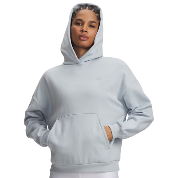Under Armour Women's Icon Fleece Hoodie