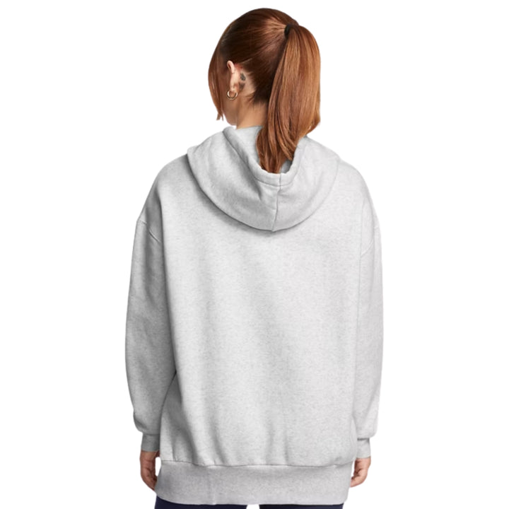 Under Armour Women's Icon Fleece Hoodie
