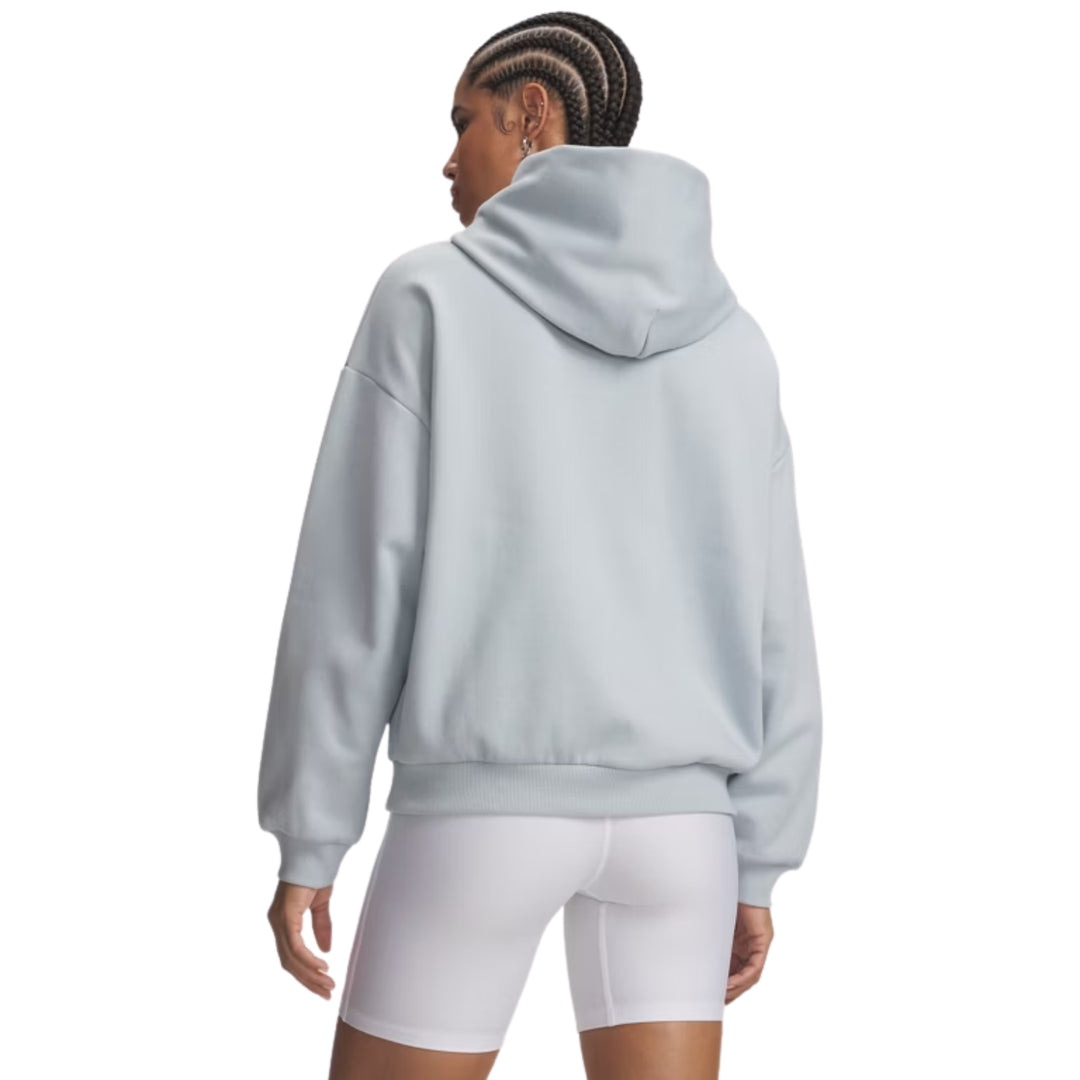 Under Armour Women's Icon Fleece Hoodie