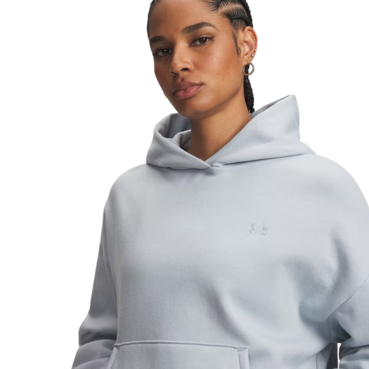 Under Armour Women's Icon Fleece Hoodie