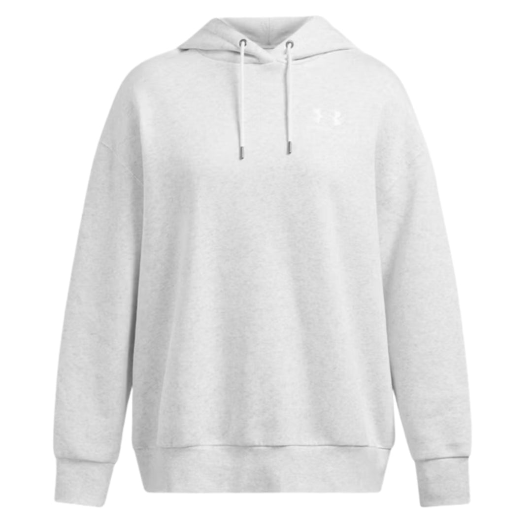 Under Armour Women's Icon Fleece Hoodie