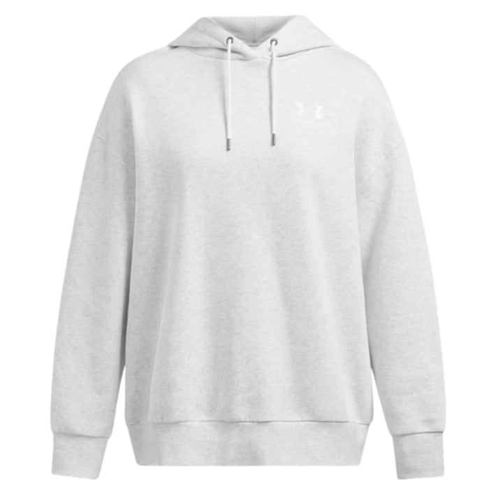 Under Armour Women's Icon Fleece Hoodie