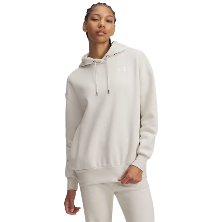 Under Armour Women's Icon Fleece Hoodie