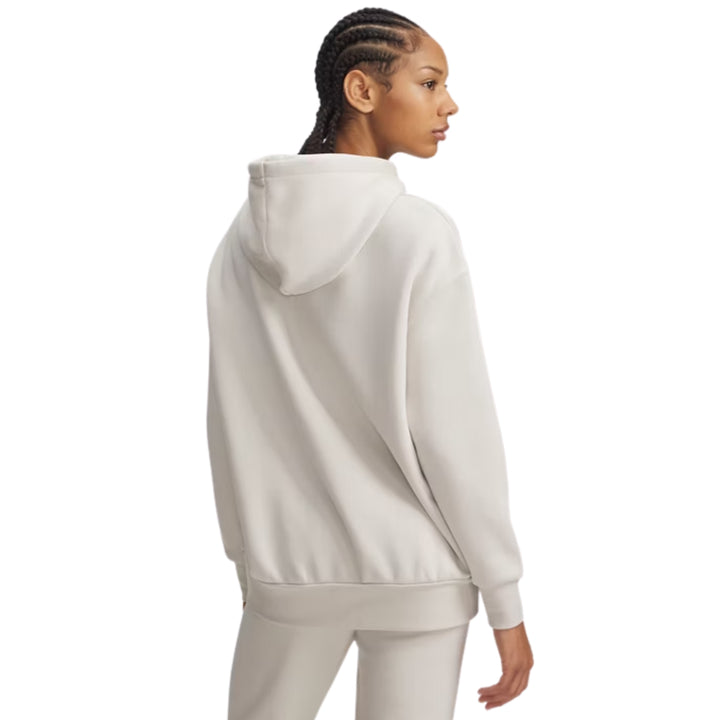 Under Armour Women's Icon Fleece Hoodie